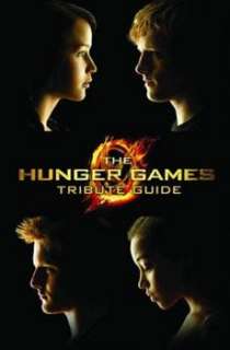 Hunger Games Tribute Guide NEW by Inc. Scholastic 9780545457828  