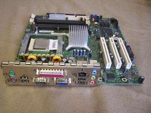 IBM FRU19R0837 motherboard Pentium 4 2.8GHz SL7E2  