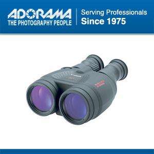 Canon 18x50 IS Porro Prism Binocular, USA #4624A002 082966302152 