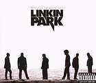 LINKIN PARK   MINUTES TO MIDNIGHT [PA] [DIGIPAK]   NEW CD