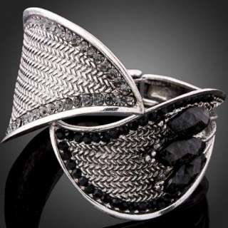 new zicorn agate stone gold GP fashion bangle Bracelet  