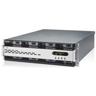   3U NAS Server   Powered by Western Digital Caviar Green (Power Saving