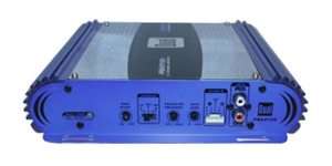 Dual Electronics PBA2150 Car Amplifier  