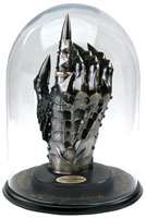 Lord of The Rings Collectible Saurons Gauntlet  