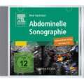 Abdominelle Sonographie Interaktiver Atlas, Version 2.0 Windows 98 