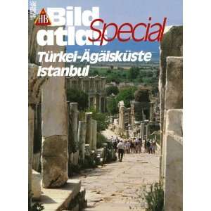 HB Bildatlas Special, H.6, Türkei, Ägäisküste, Istanbul  