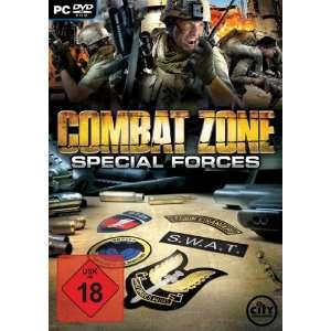 Combat Zone  Games