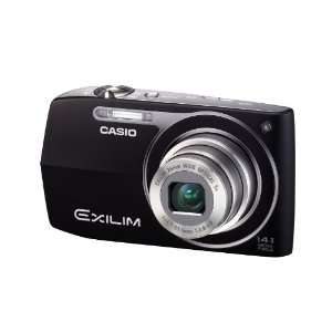 Casio Exilim EX Z2300 Digitalkamera (14 Megapixel, 5 fach opt, Zoom, 7 