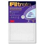   for 12 in. x 20 in. x 1 in. Ultra Allergen Reduction FPR 9 Air Filter