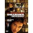 Unleashed   Entfesselt ~ Jet Li, Morgan Freeman und Bob Hoskins 