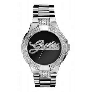 Guess Damen Armbanduhr Prism W11571L2 GUESS  Uhren