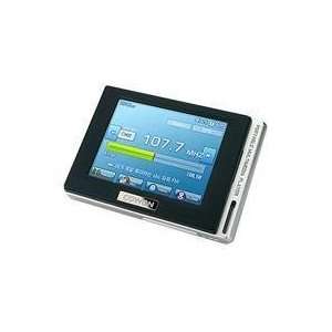 Cowon D2+ MP3 /Video Player 8 GB (6,4 cm (2,5 Zoll) Touchscreen 