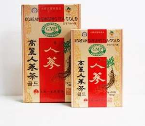 HappyBuyRush] Korean Ginseng Tea 300g Good for Male^&^  