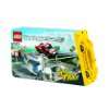 LEGO Racers 8135   Bridge Chase: .de: Spielzeug