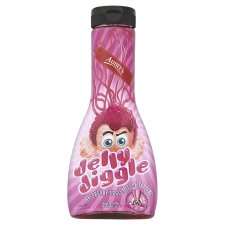Auntys Jelly Jiggles 340G   Groceries   Tesco Groceries