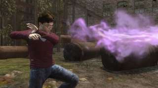 Harry Potter und die Heiligtümer des Todes   Teil 1 (Kinect empfohlen 