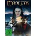 Merlin   Die neuen Abenteuer, Vol. 5 [3 DVDs] DVD ~ Colin Morgan