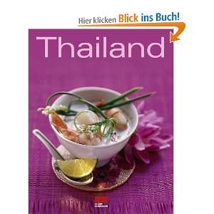 Thailand: .de: Edelgard Prinz Korte: Bücher