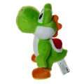  Super Mario Brothers 20cm Plüschfigur Figur Green Yoshi 