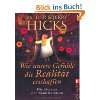   hinter THE SECRET  Esther Hicks, Jerry Hicks Bücher