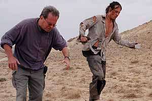 Lost in La Mancha: .de: Terry Gilliam, Johnny Depp, Jean 