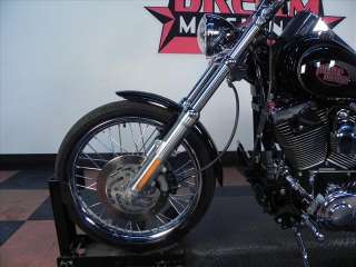 Harley Davidson  Softail Custom in Harley Davidson   Motorcycles