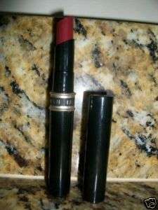 Ultima II Full Moisture Lipcolor lipstick PLUM New  