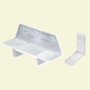 Prime Line Drawer Track Guide Kit R 7086 at The Home Depot