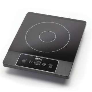 AROMA Gourmet Series Induction Cooktop AID 506 