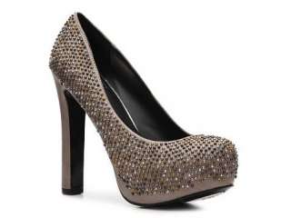 Dolce Vita Breanna Pump High Heel Pumps Pumps & Heels Womens Shoes 