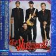 Rock Me,Fender von Mustangs ( Audio CD   2002)   JP Import