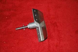 ATTACHMENT FOR A KENWOOD CHEF FOOD MIXER model A702  