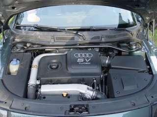 Chiptuning OBD Audi TT 8N 1.8T 150PS/180PS/210PS/225PS  