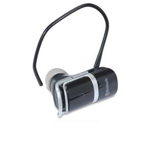 Car & Driver CD BT201 BlueTooth Headset   Multi Point Pairing, USB 