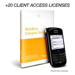 BlackBerry PRD 24255 001 Blackberry Enterprise Server 5.0 for 