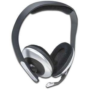 Creative Labs HS 600 Headset with Noise Cancelling Microphone at 