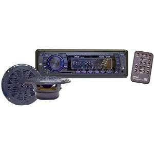 Electronics Mobile Electronics Marine Marine Audio & Video YYI1 DE6868