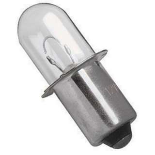 DEWALT 14.4 Volt Glass Flashlight Bulb DW9063 