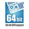 64 bit cpu support 64 bit computing the next generation technology to 