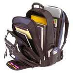 Targus TXL617 Notebook Backpack   Fits Notebook PCs up to 17 Item 