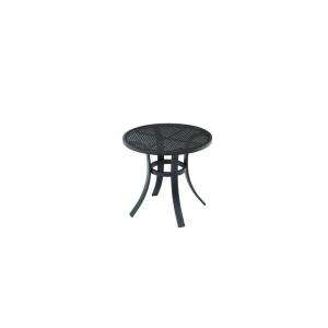 Martha Stewart Living Jackson Patio Side Table DY9047 TS at The Home 