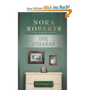   die Zeit uns treibt  Nora Roberts, Anne Pohlmann Bücher