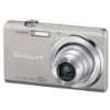 Casio EXILIM EX S500 Digitalkamera in Brillant Grey  Kamera 