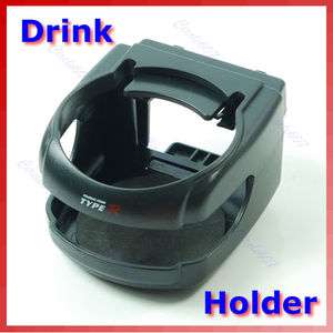 Car Vehicle Beverage Drink Water Bottle Coffee Cup Multifunction Stand 
