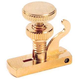 Wittner Hill Gold plate Fine Tuner for 1/4 4/4 Violin  