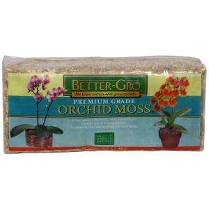 Better Gro Orchid Moss 5045 