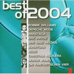 Best of 2004 Various  Musik