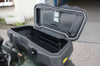 ATV Quad Koffer / Box Frontkoffer neu Topqualität  