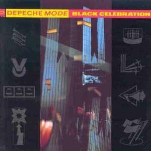 Black Celebration [Vinyl LP] Depeche Mode  Musik