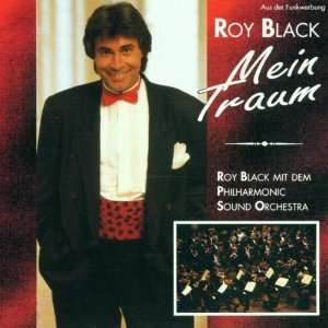 Mein Traum Roy Black  Musik